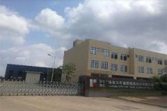 百年新樂節能鋁合金門窗、幕墻中空玻璃生產加
